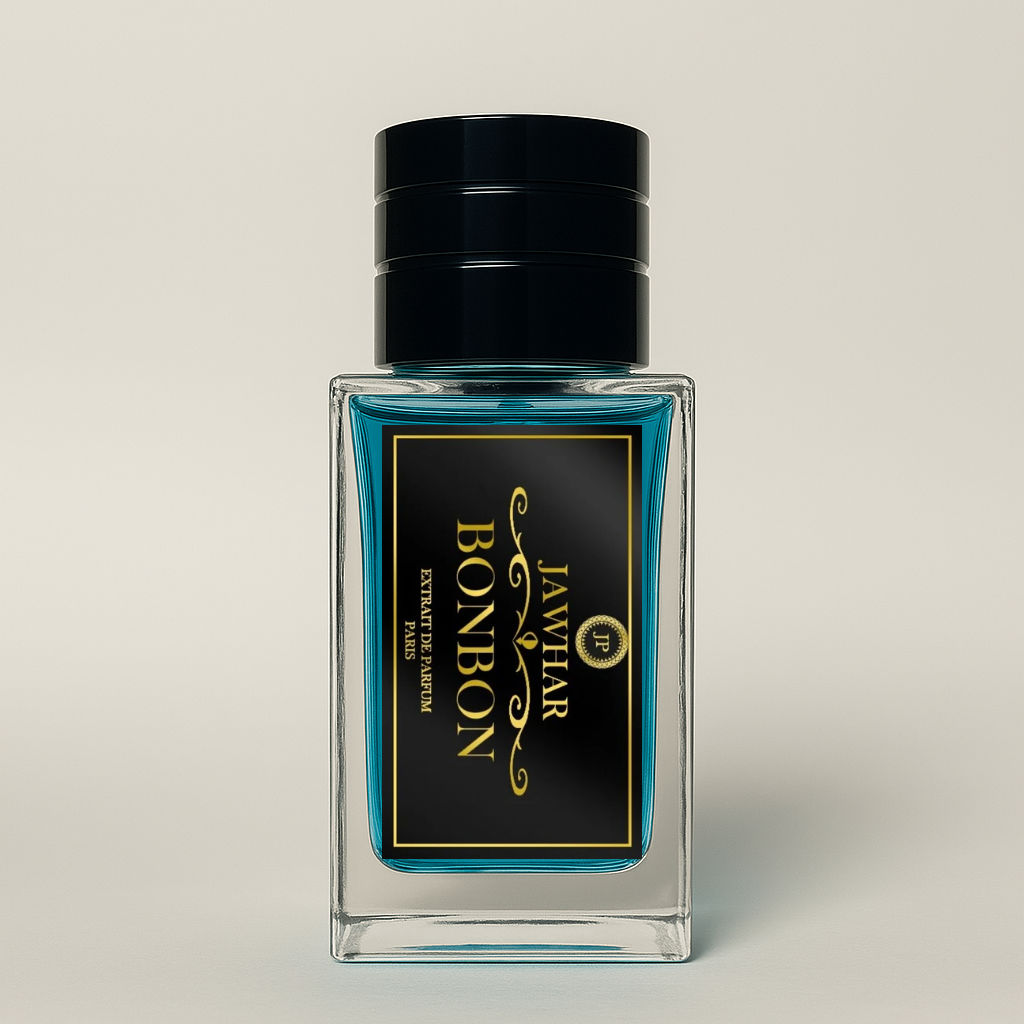 Bonbon - INSPIRATION du KIRKÉ TIZIANA TERENZI