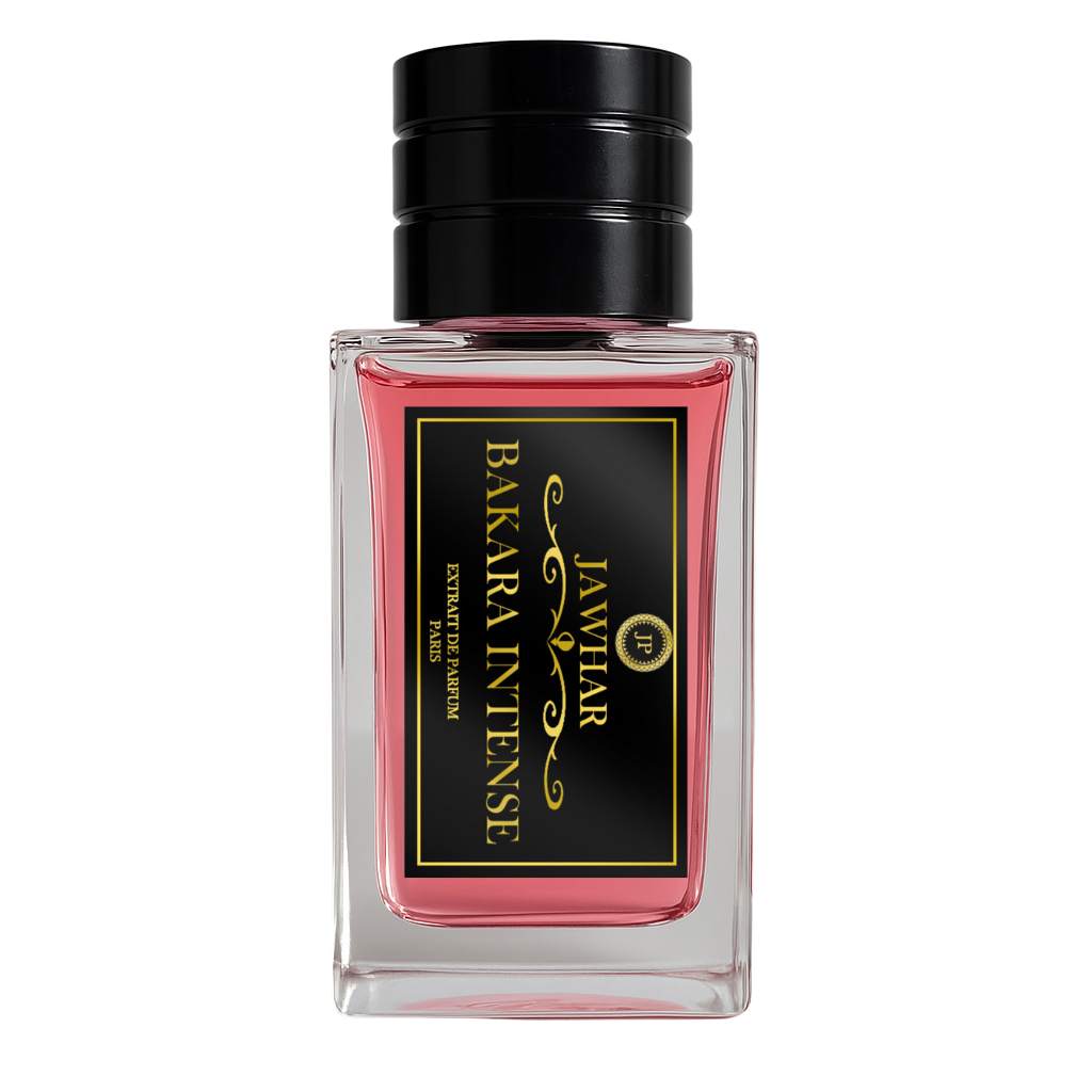 BAKARA  - INSPIRATION du ROUGE 540