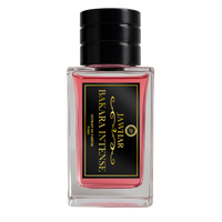 BAKARA  - INSPIRATION du ROUGE 540