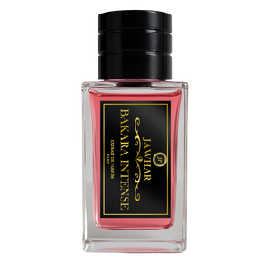 Bakara – Inspiration Baccarat Rouge 540 Maison Francis Kurkdjian | Extrait de Parfum Mixte