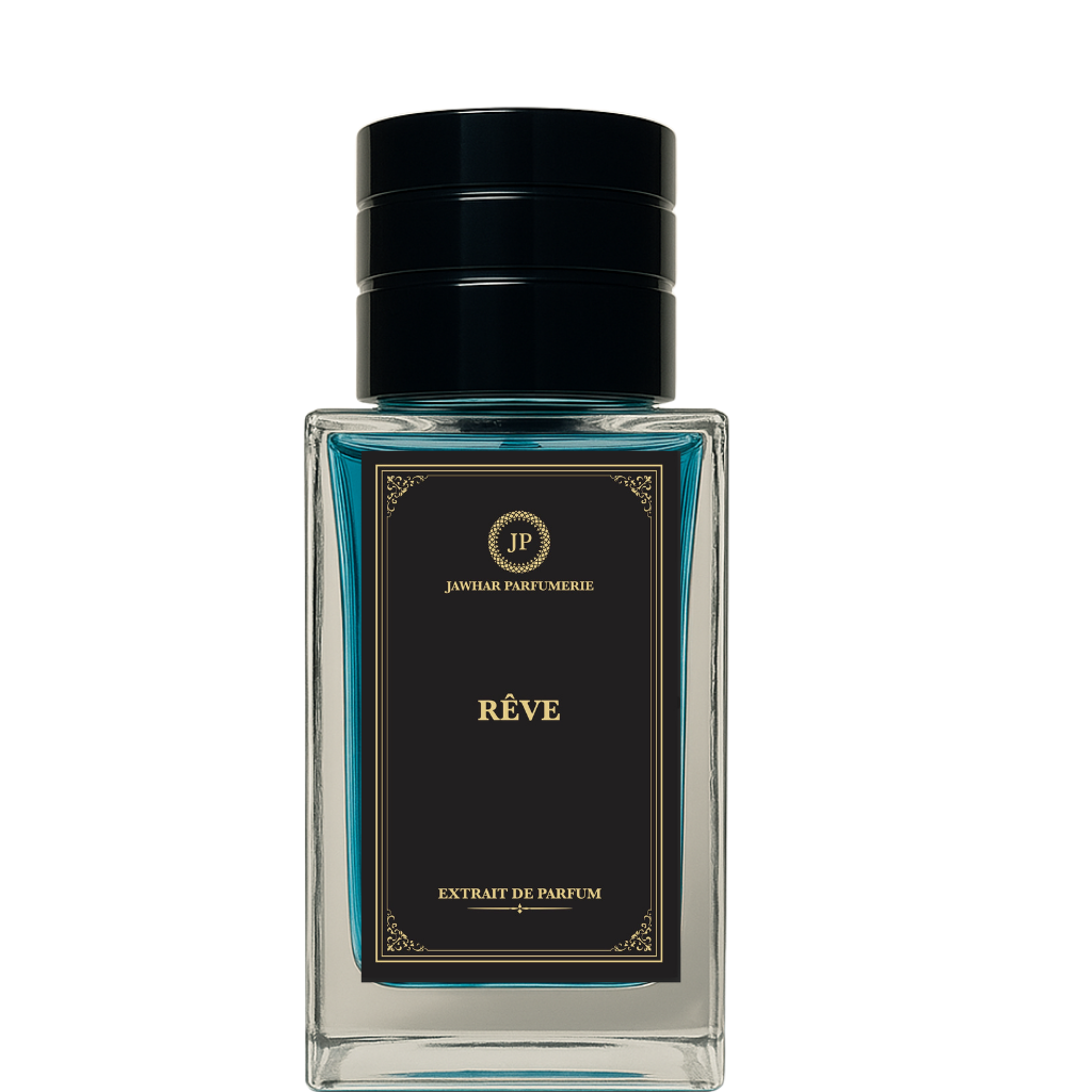 Rêve – Inspiration Attrape-Rêves Louis Vuitton | Extrait de Parfum Floral Oriental Femme