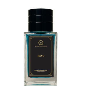Rêve – Inspiration Attrape-Rêves Louis Vuitton | Extrait de Parfum Floral Oriental Femme