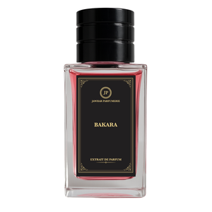 Bakara – Inspiration Baccarat Rouge 540 Maison Francis Kurkdjian | Extrait de Parfum Mixte