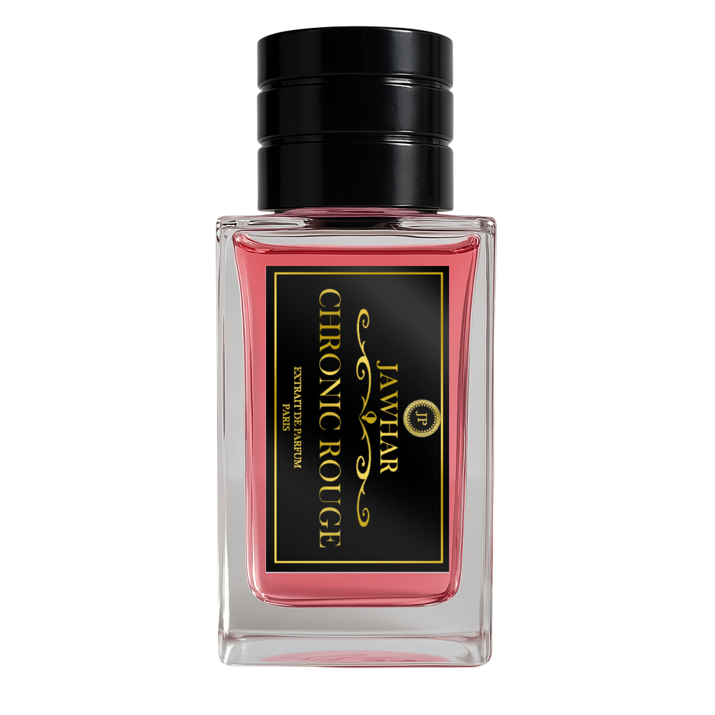 Chronic rouge - INSPIRATION du The chronic rouge 100ml