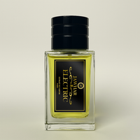 Electric - INSPIRATION du Tom Ford électrique Cherry