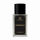 Demoiselle – Inspiration Coco Mademoiselle Chanel | Extrait de Parfum Oriental Boisé Femme