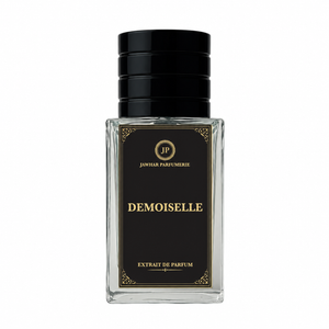 Demoiselle – Inspiration Coco Mademoiselle Chanel | Extrait de Parfum Oriental Boisé Femme