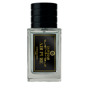 Air Pure – Inspiration Erba Pura Xerjoff | Extrait de Parfum Fruité Frais Mixte
