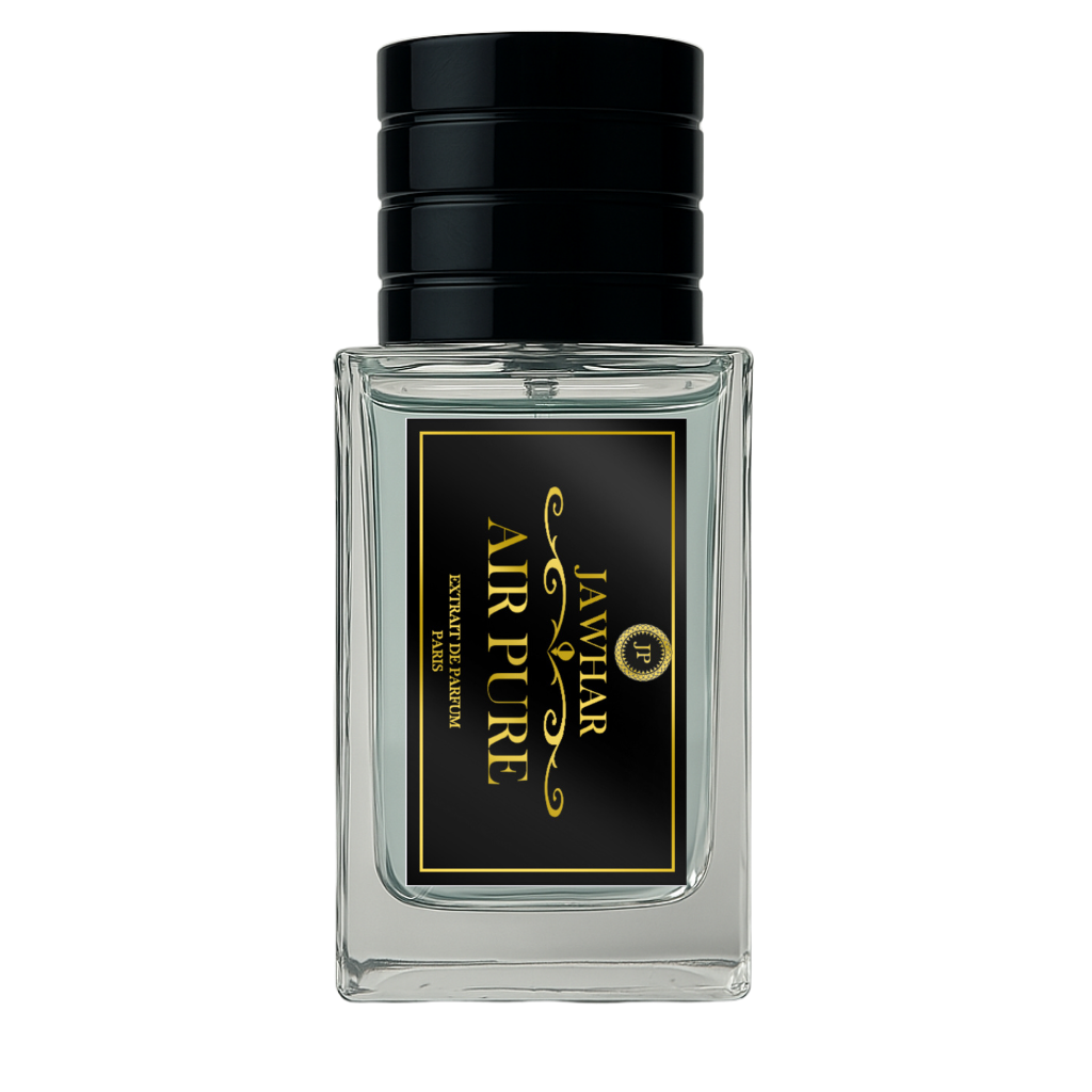 AIR PURE - INSPIRATION du Erba Pura de XERJOFF 100ml