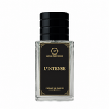 Intense – Inspiration Dior Homme Intense | Extrait de Parfum Iris Boisé Homme