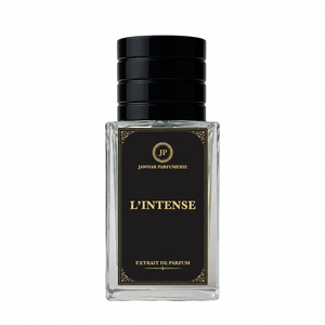Intense – Inspiration Dior Homme Intense | Extrait de Parfum Iris Boisé Homme
