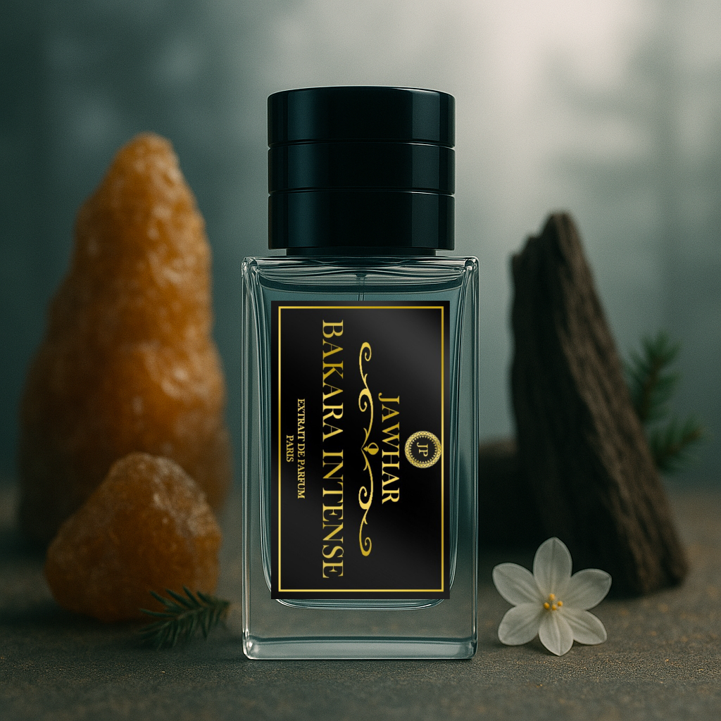 BAKARA  - INSPIRATION du ROUGE 540