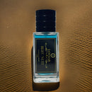 Bleu nuit - INSPIRATION du Bleu de chanel Jawhar - Parfums