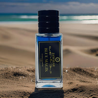 Blue magik - INSPIRATION du  Crazy Moody Jawhar - Parfums