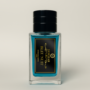Bleu Nuit – Inspiration Bleu de Chanel | Extrait de Parfum Boisé Aromatique Homme