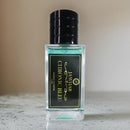 Chronic bleu - INSPIRATION du The Chronic Byron Jawhar - Parfums