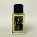 Night Men - INSPIRATION  La nuit de l'homme