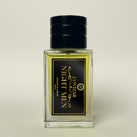 Night Men - INSPIRATION  La nuit de l'homme