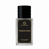 Vanille Coco – Inspiration Coco Vanille | Extrait de Parfum Tropical Gourmand Femme