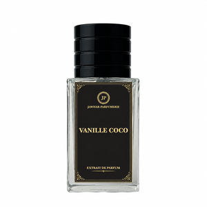 Vanille Coco – Inspiration Coco Vanille | Extrait de Parfum Tropical Gourmand Femme