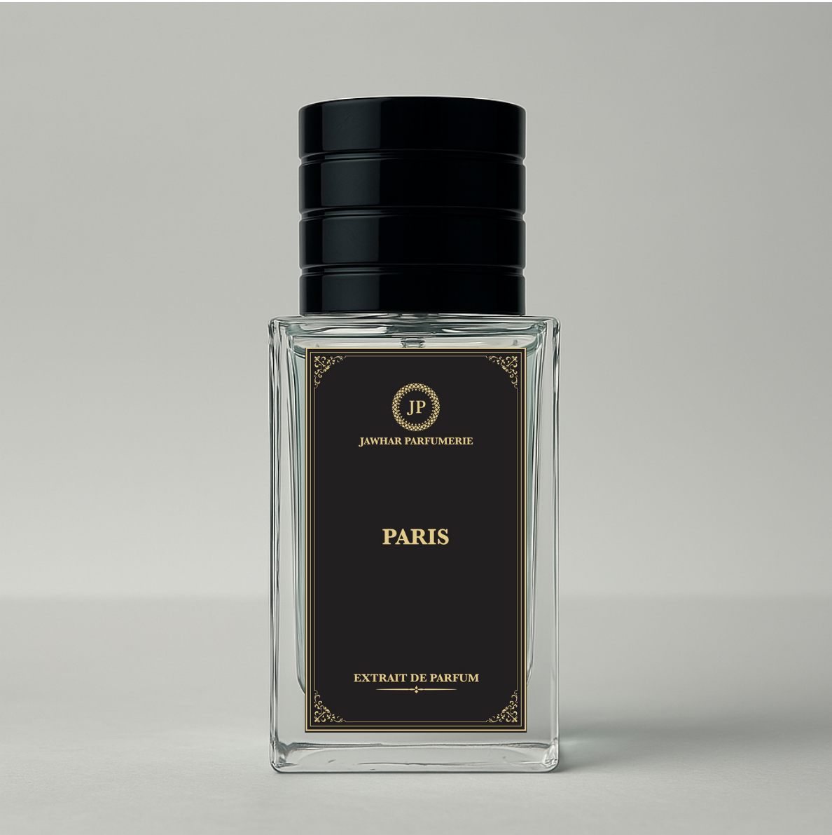 Paris – Inspiration Santal de Paris