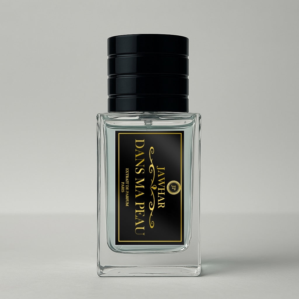 Dans ma peau - INSPIRATION du Dans ma peau Louis Vuitton