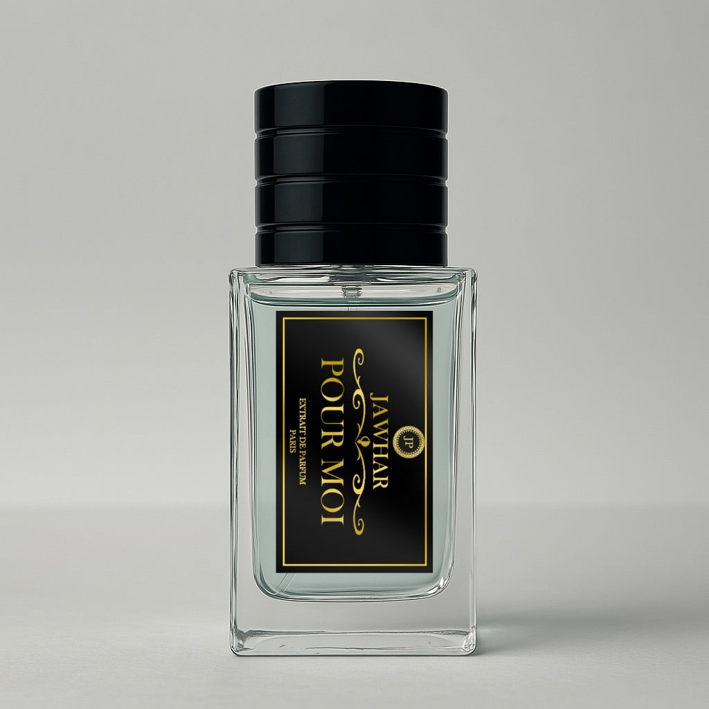 POUR MOI - INSPIRATION du Contre Moi Louis Vuitton