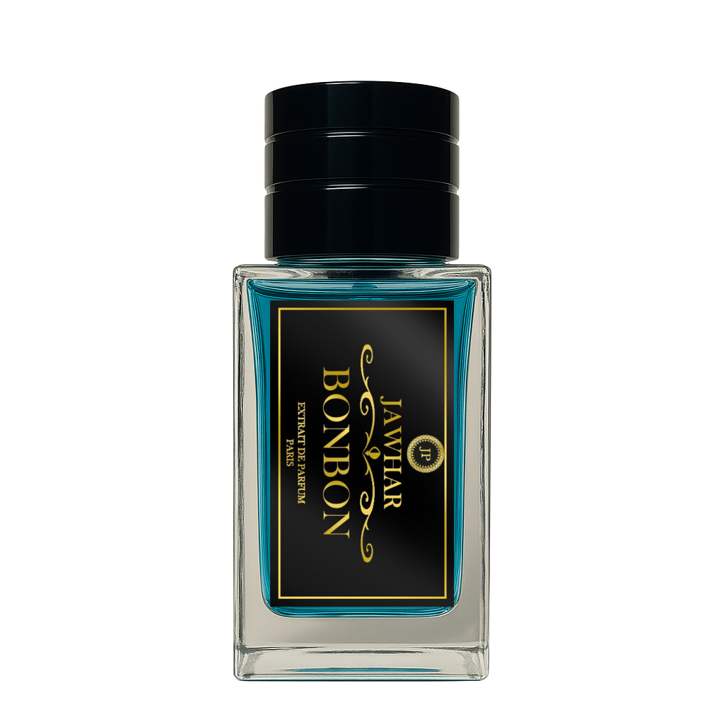 Bonbon - INSPIRATION du KIRKÉ TIZIANA TERENZI