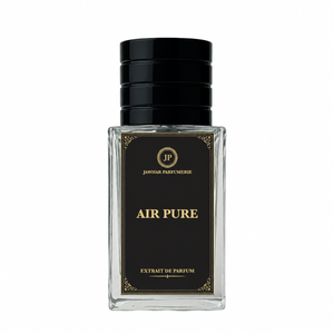 Air Pure – Inspiration Erba Pura Xerjoff | Extrait de Parfum Fruité Frais Mixte