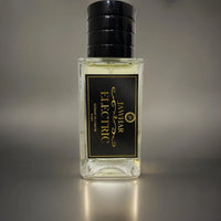 Electric - INSPIRATION du Tom Ford électrique Cherry Jawhar - Parfums