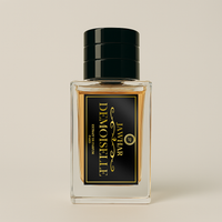Demoiselle - INSPIRATION du coco mademoiselle