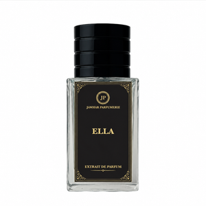 Ella – Inspiration Elle Yves Saint Laurent | Extrait de Parfum Floral Boisé Femme