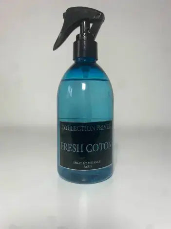 Fresh cotton 300ML