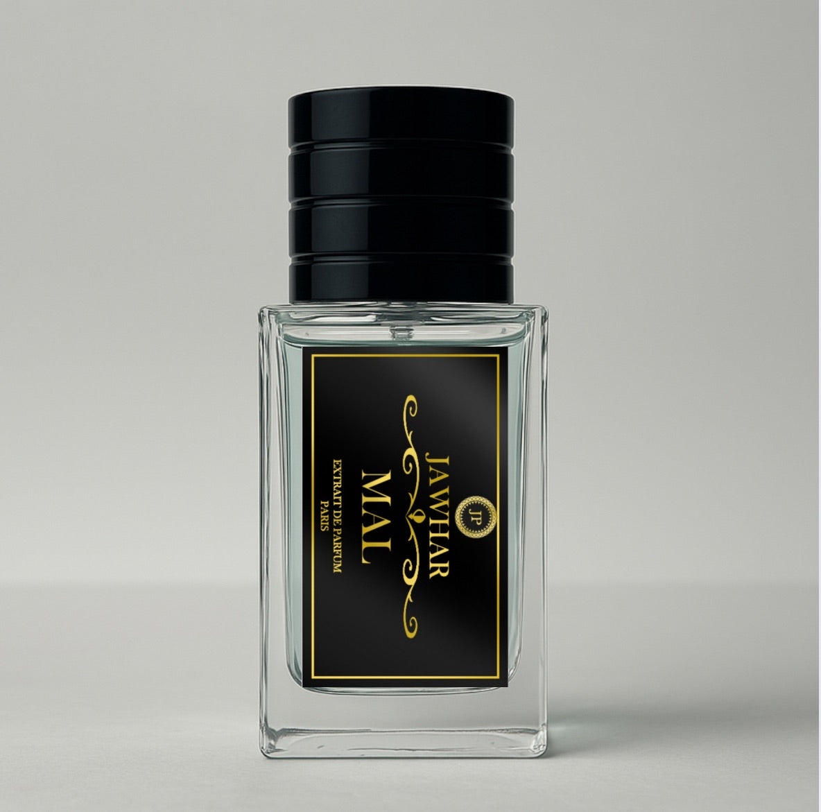 Mal - INSPIRATION du Ultra Male Jean Paul Gaultier