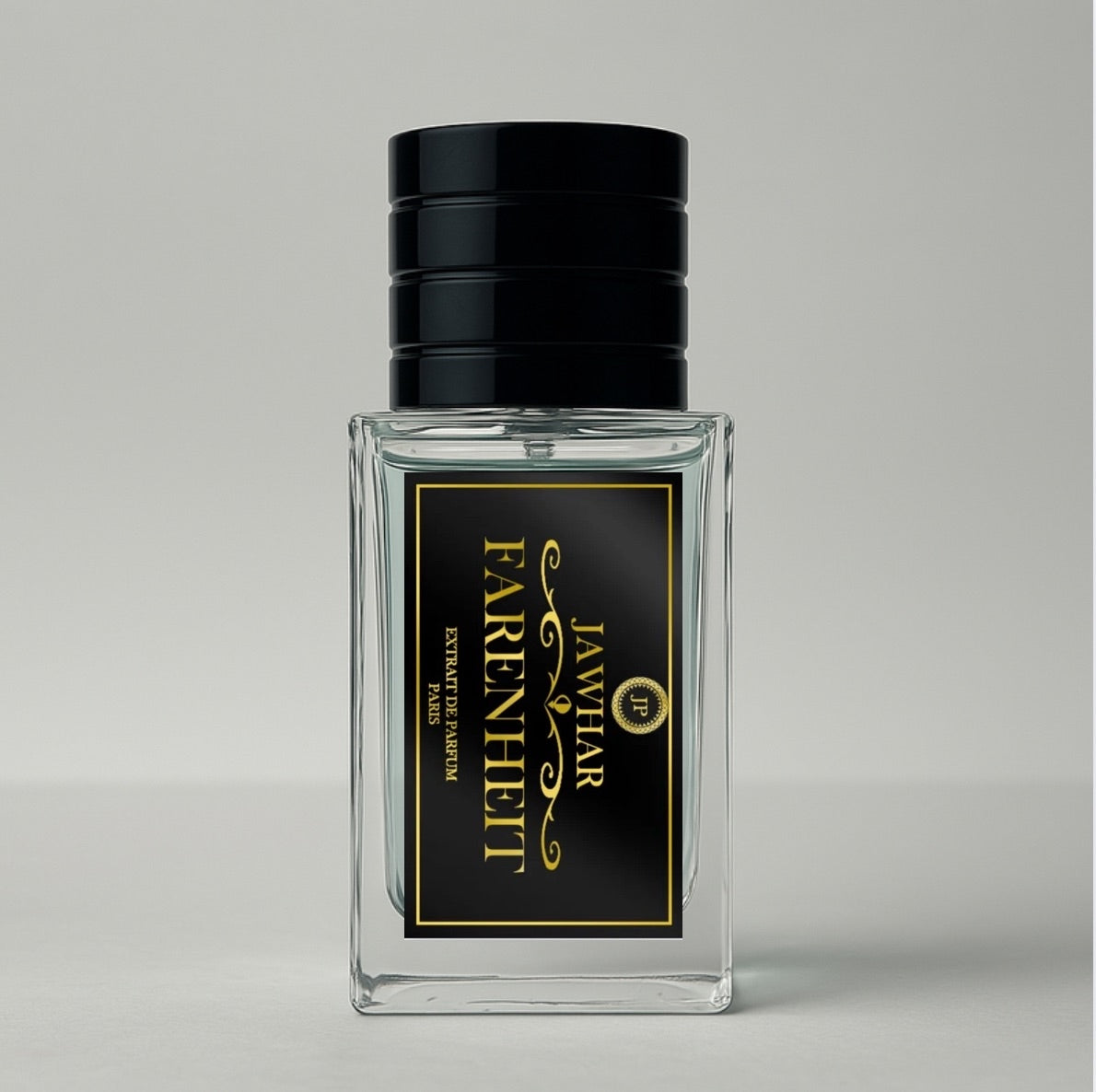 FARENHEIT - INSPIRATION du Fahrenheit Dior