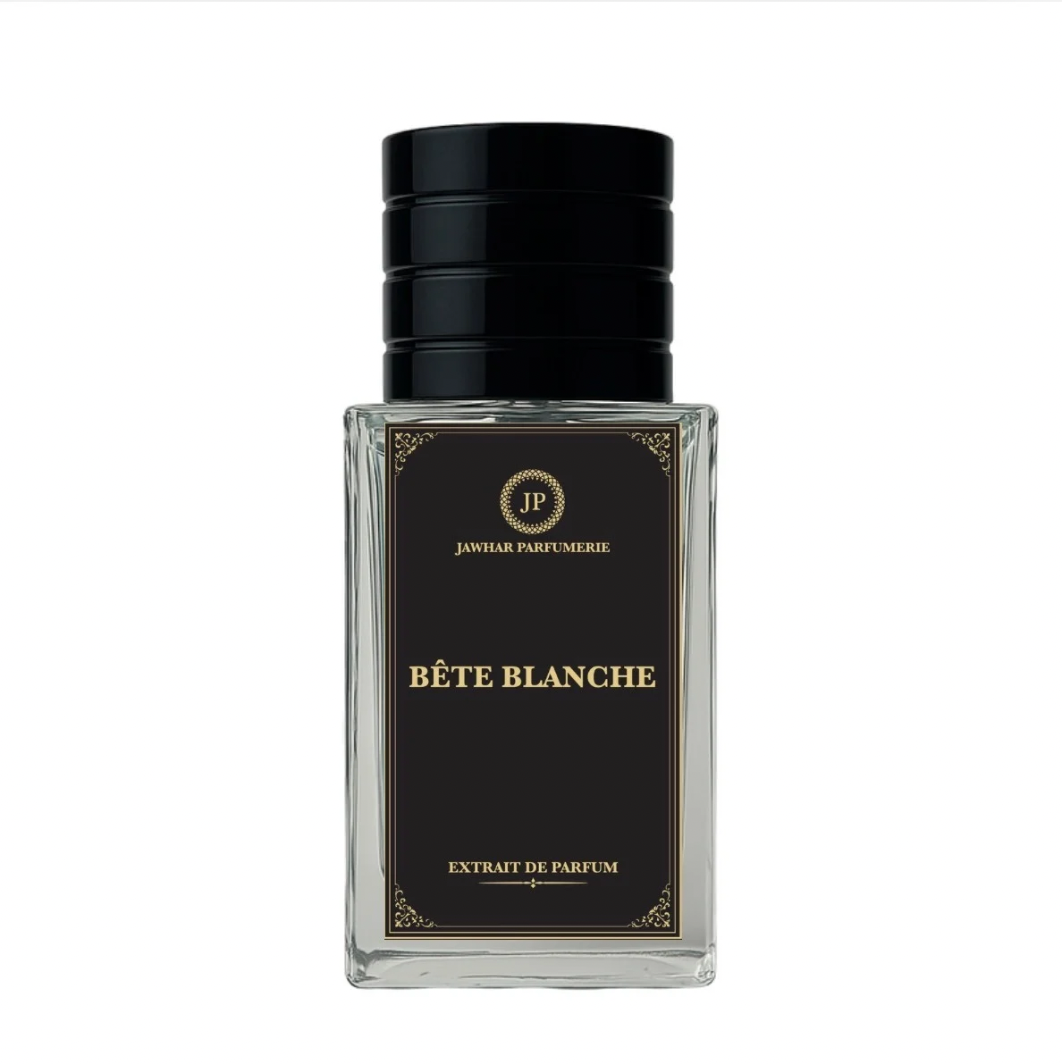 Bête Blanche – Inspiration Blanche Bête