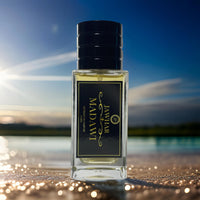 Madawi  - INSPIRATION du Magic Madawi Jawhar - Parfums