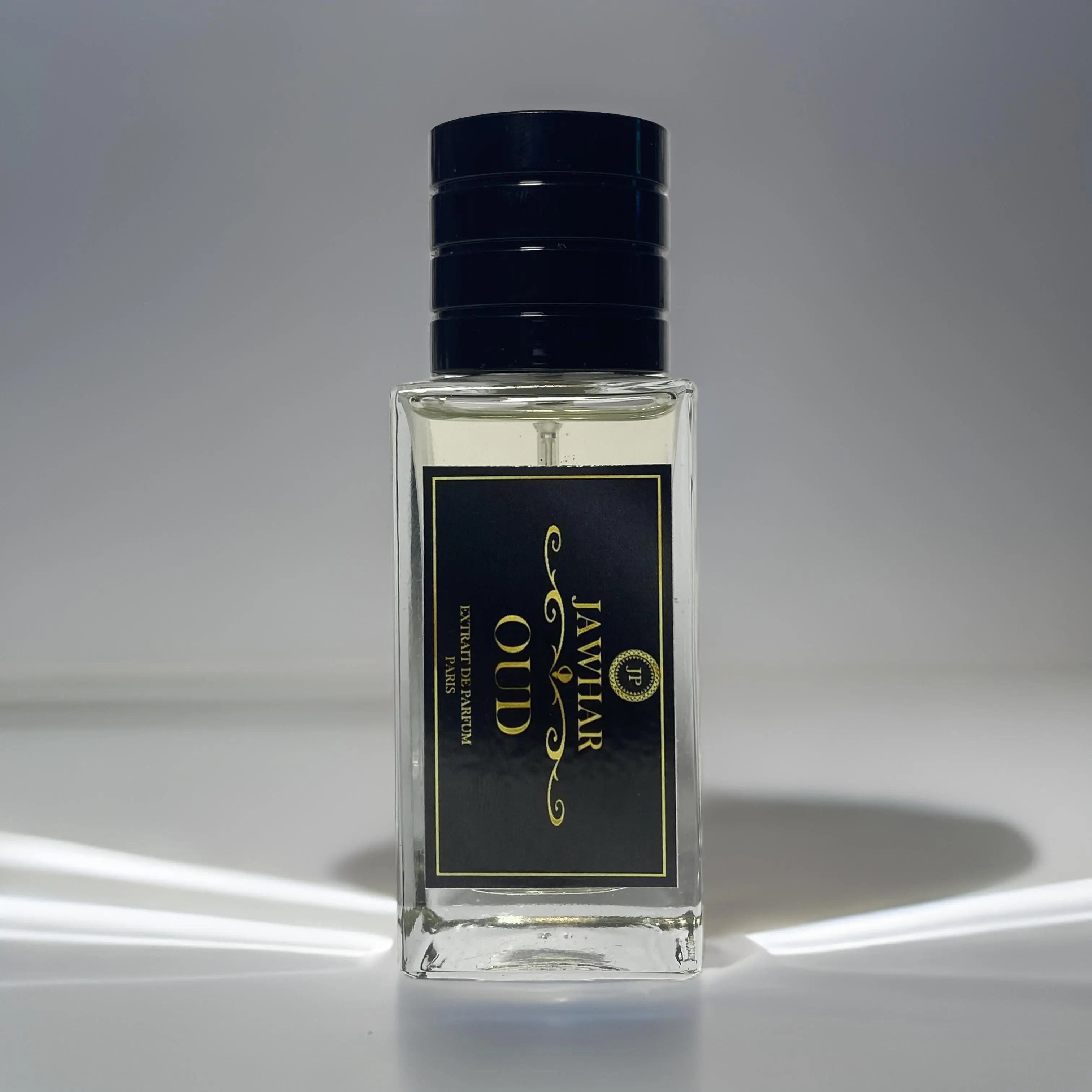 OUD- INSPIRATION du oud ispahan