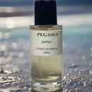 Pegasus - INSPIRATION du PÉGASE de Marly Jawhar - Parfums